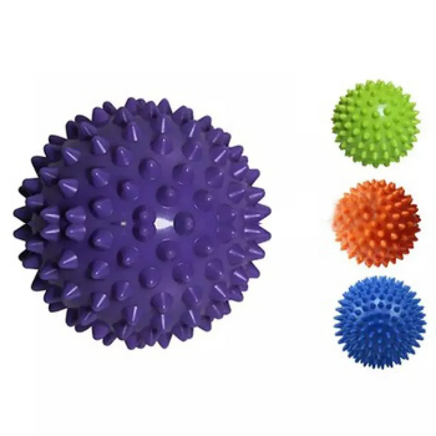 Dikenli Masaj Topu Orta Boy 7,5 CM