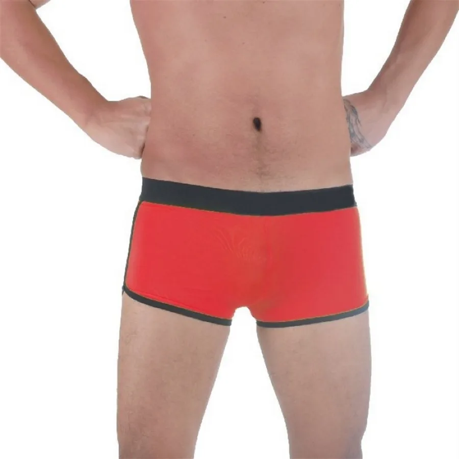 Miko Round Boxer