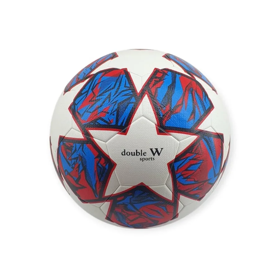 Futbol Topu Mikro Dikişli 420 gr No:5 - FB-710-Mİ - 1 ADET