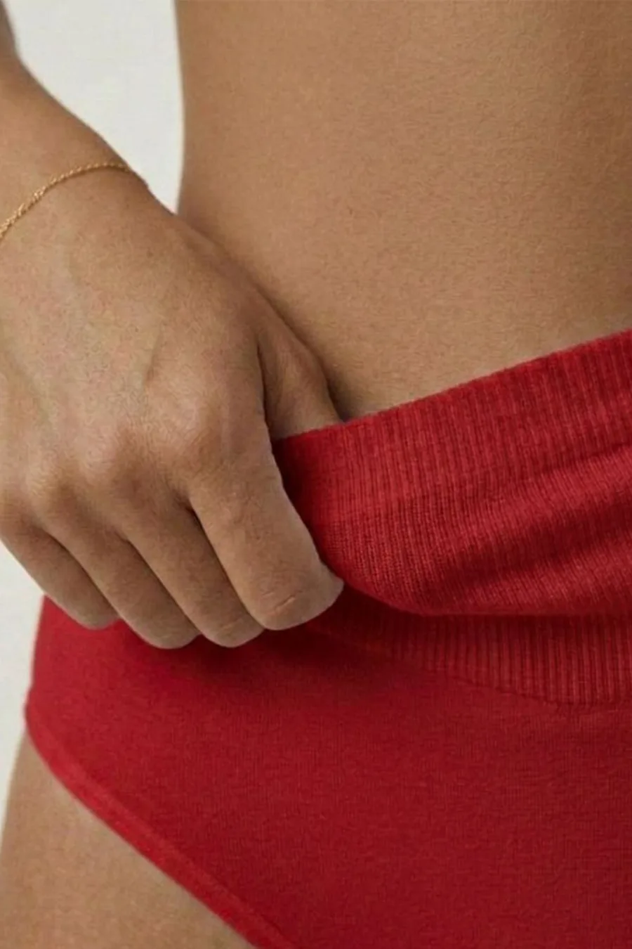 Toparlayıcı Slip 1010 Kırmızı