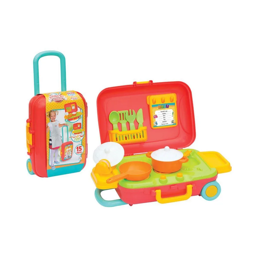 03477 Mutfak Set Bulum