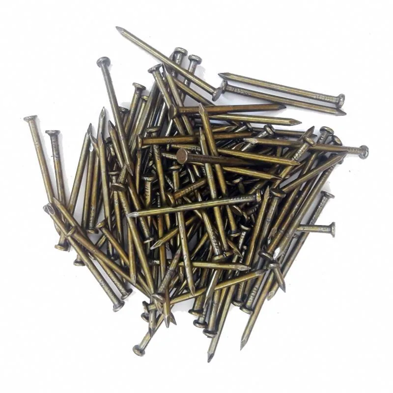 Çelik B Çivisi 4x60 mm (100 Adet)