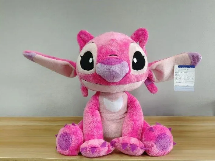 0302 Sun-Lfpeluş Angel 50cm Stch