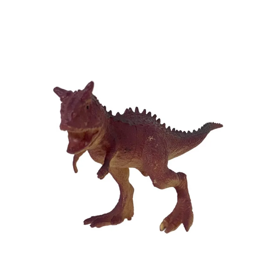Carnotaurus Dinazor 15 Cm - Q603-9 - 1 ADET