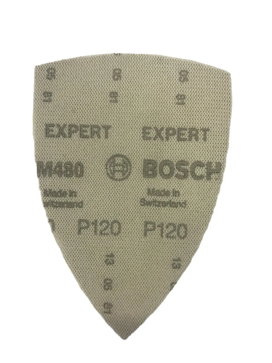M480 120 Kum Elek Telli Zımpara 100X150 mm