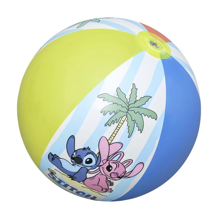 Deniz Topu 51 cm Stitch - 9104T - 1 ADET