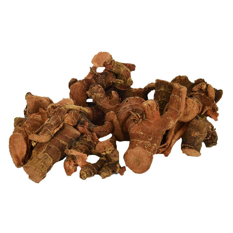 Hlucan Kökü Doğal 100 Gr Paket