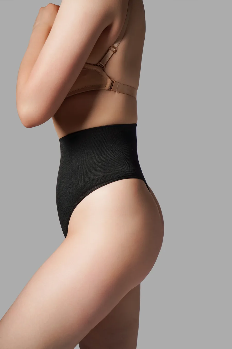String Korse 1011 Siyah