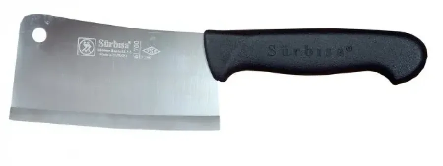 Sürbısa 61700 - Sürmene Mutfak Satırı 15,1 cm