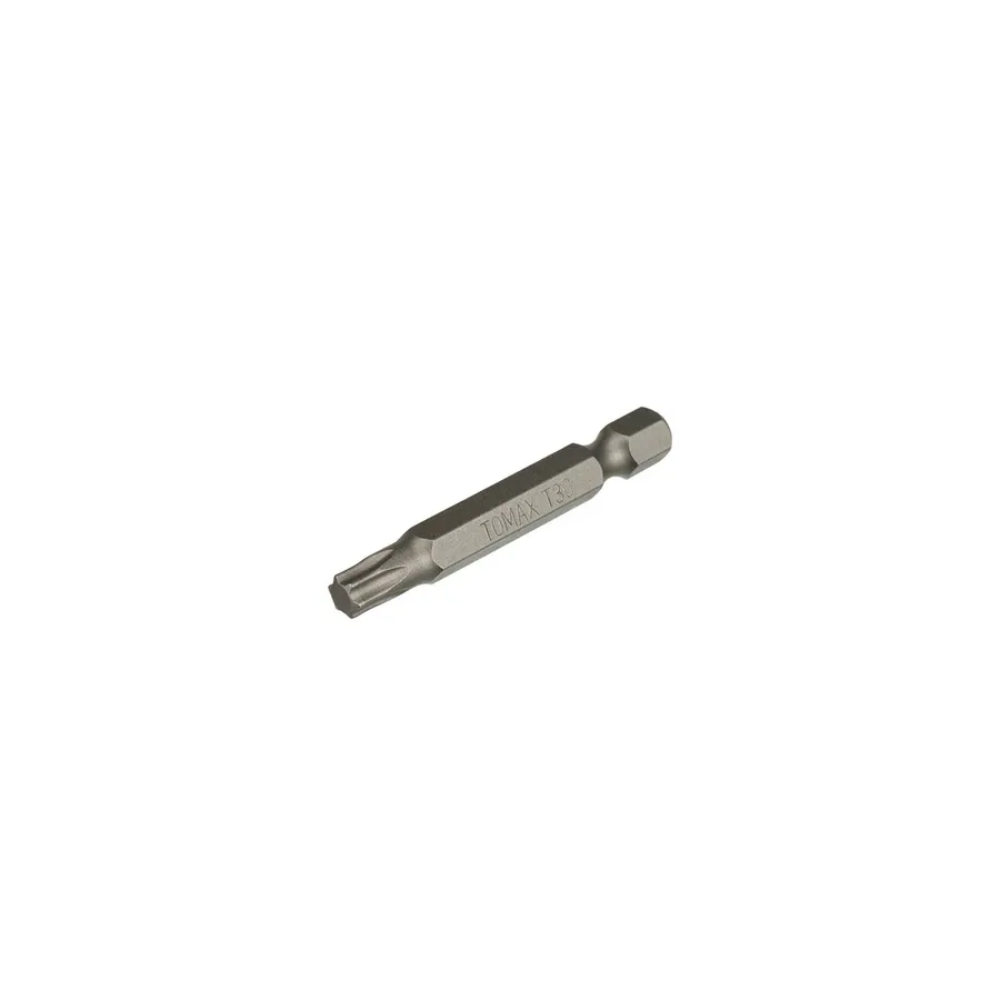 Tomax Torkx Bits Uç T30x150 - (10 adet)
