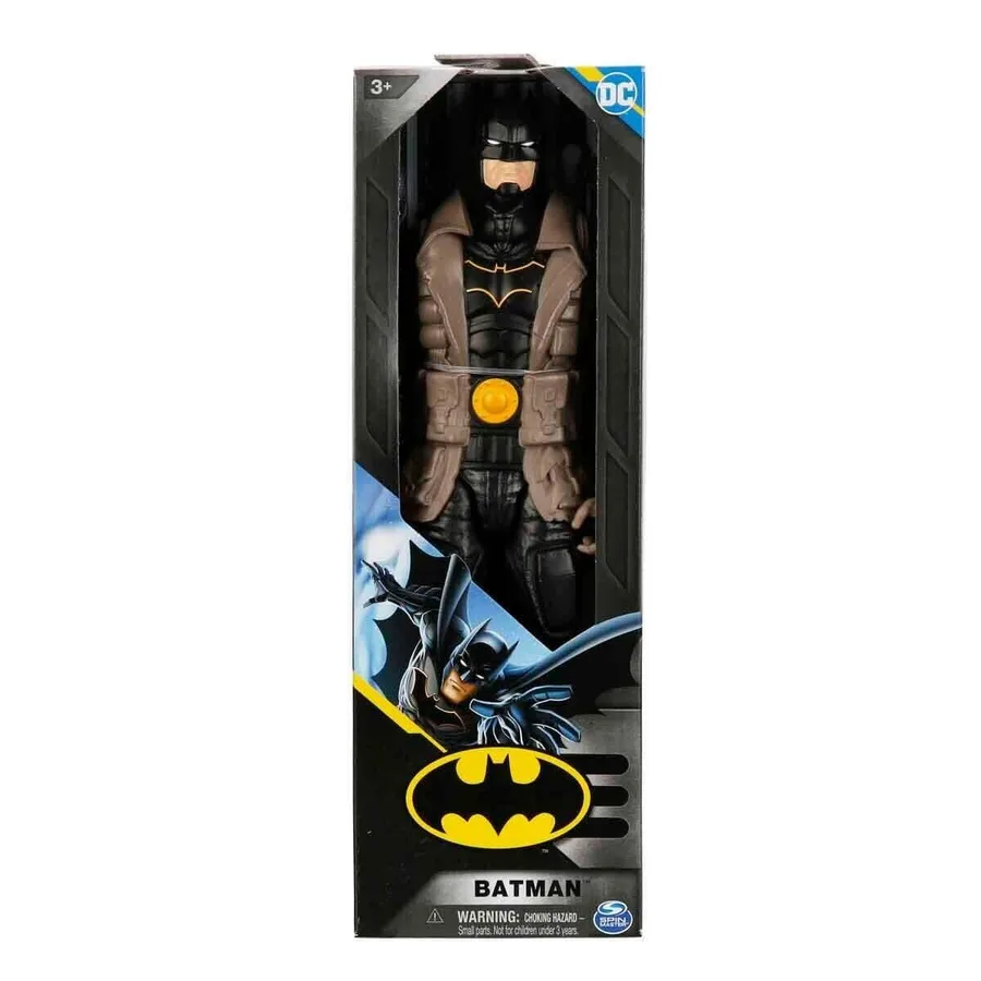 69258 Sun-Spm-Figür Batman S10 V1 30cm Bman