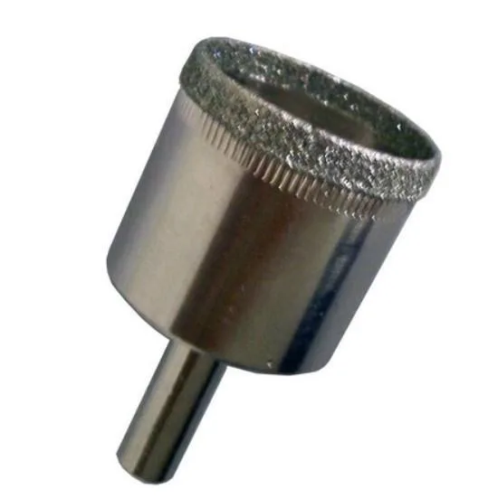 51673 Elmas Daire Delik Açma 32 mm