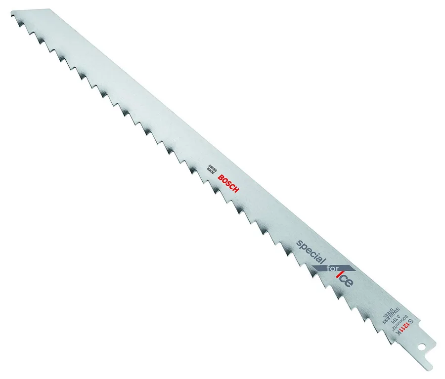 S1211K Et Kemik Testere Bıçağı 300 mm