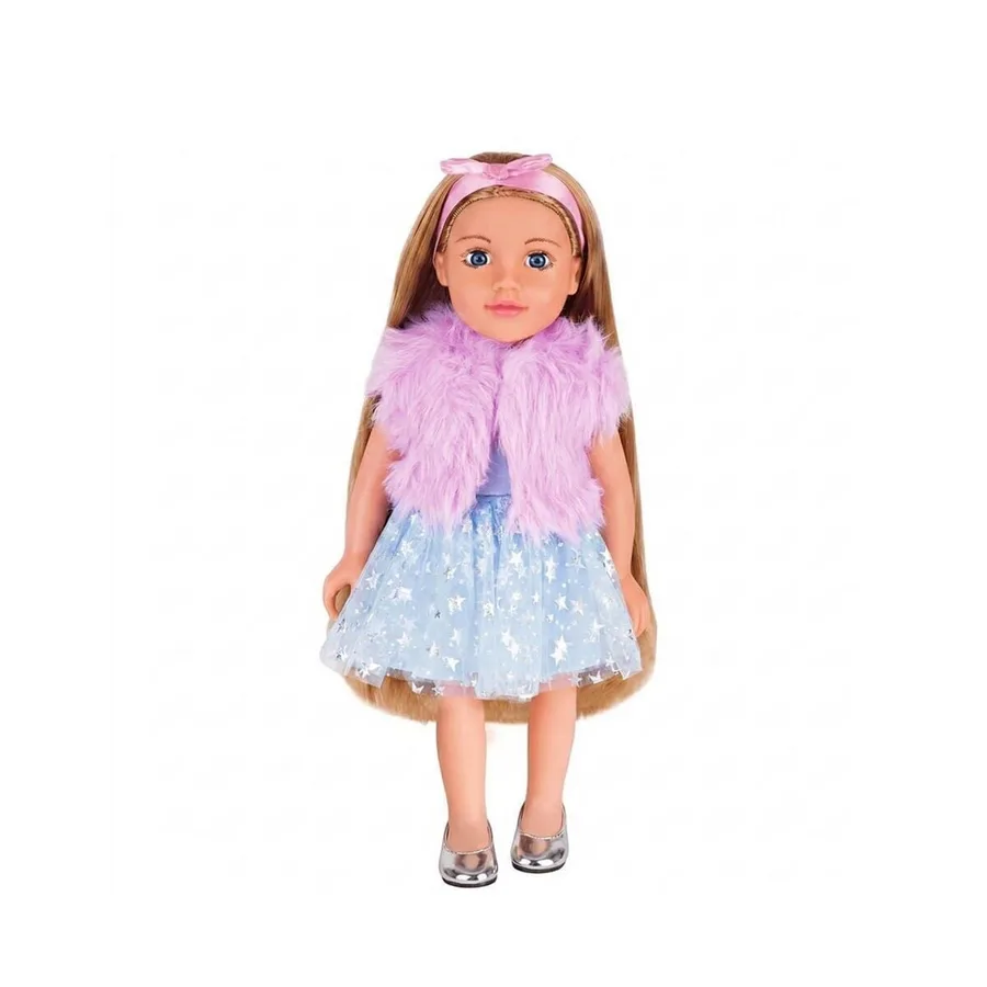 94816 Sun-Kdk-Bebek Desıgnafrıend Patıence 47 Cm