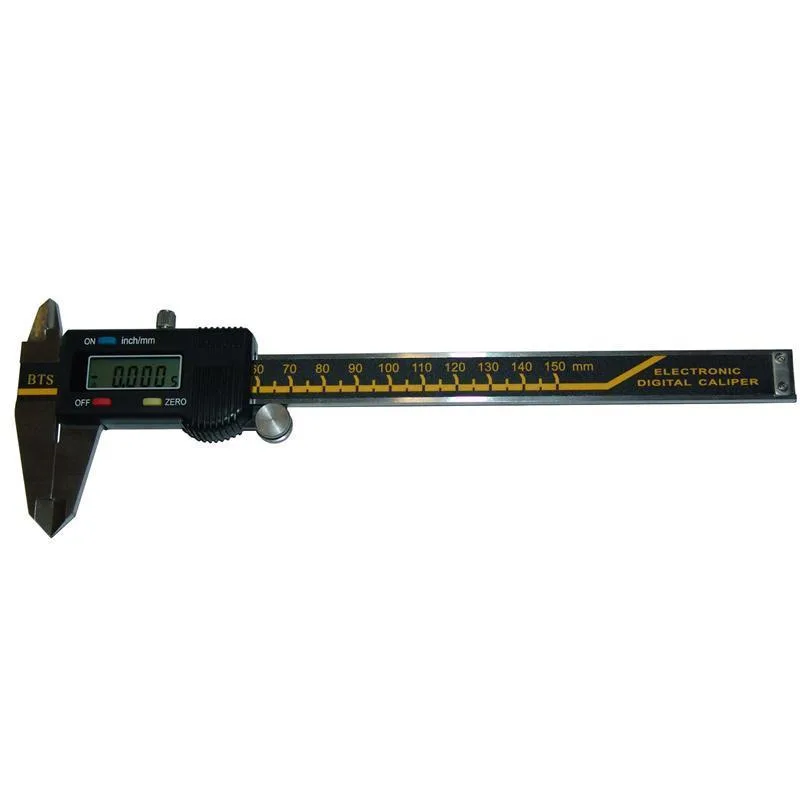 12043 Dijital Kumpas 150 mm