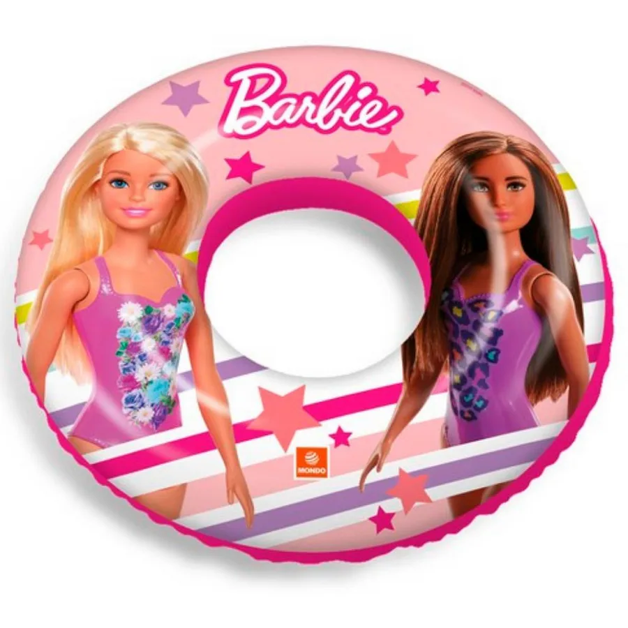 16213 - Mondo Barbie Simit 50 Cm 30 - 1 Adet
