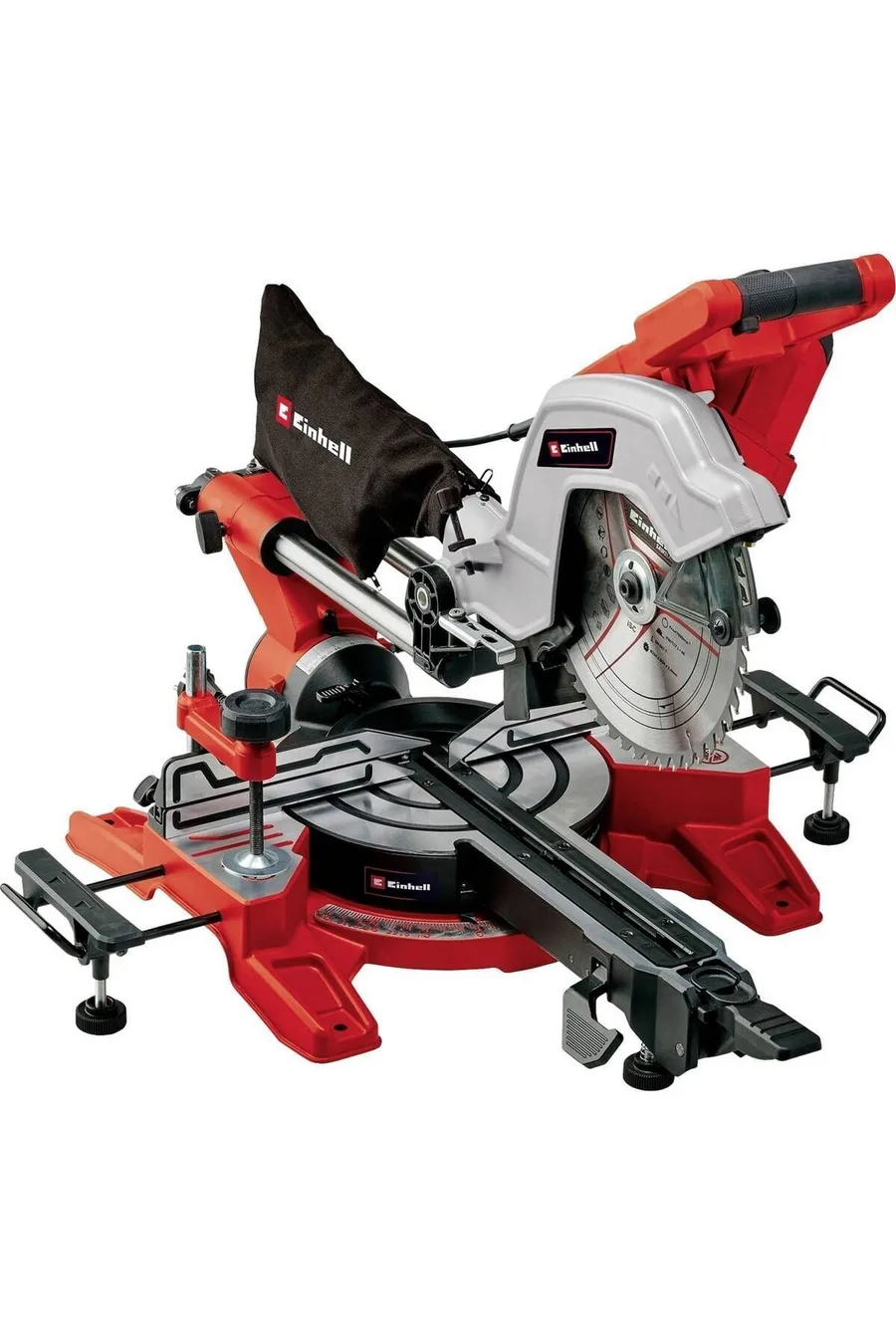 TE SM 8 L Dual Pistonlu Gönye Kesme Makinası