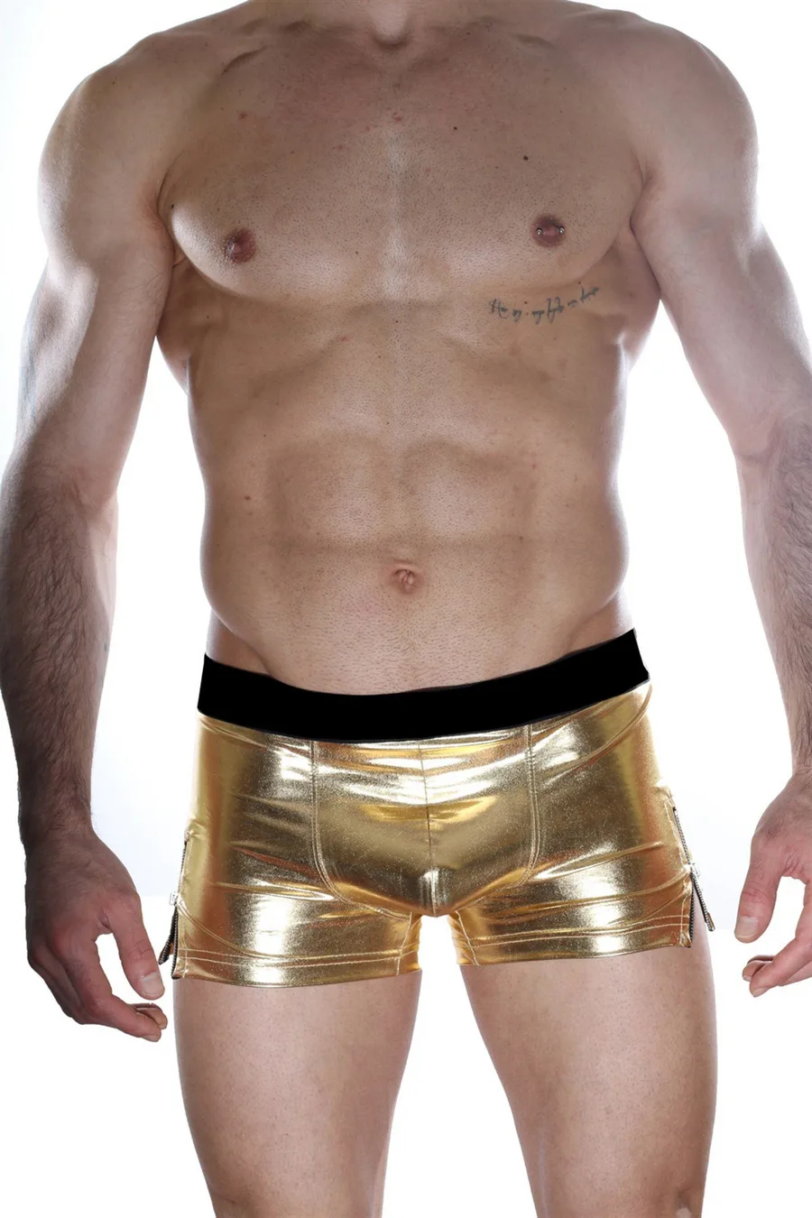 Erkek Fantezi Boxer