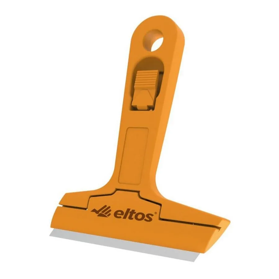 CKS 002 Cam Kazıma Bıçağı