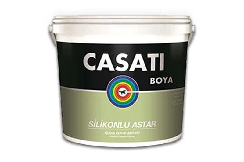 lu Astar İç-Dış Cephe Astarı 3,5 Kg
