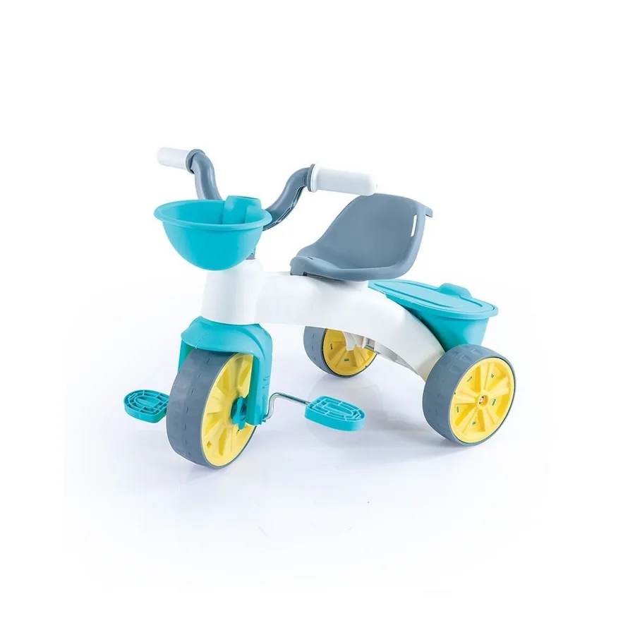 2614 New Trıycle