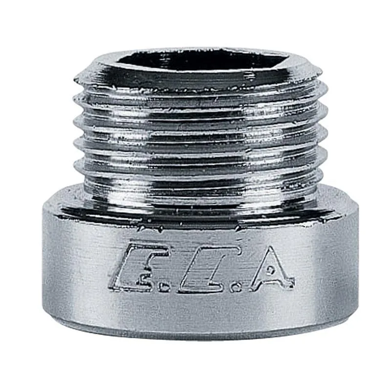 1 Cm Krom Uzatma 1/2