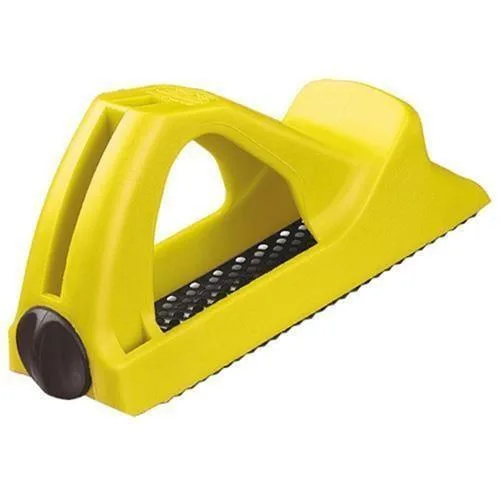 ST521104 140 mm Kalıp Gövdeli Blok Törpü Rende