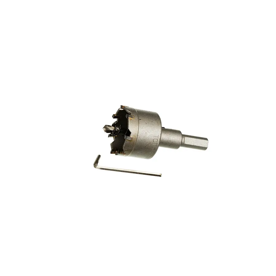 Tomax TCT Metal Delme Panç - 14 mm