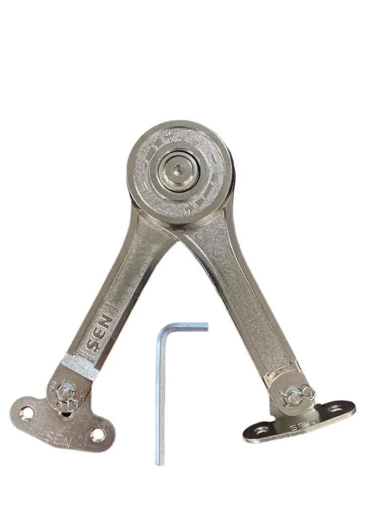 Ayarlı Metal Kapak Makası  Kapak Makası