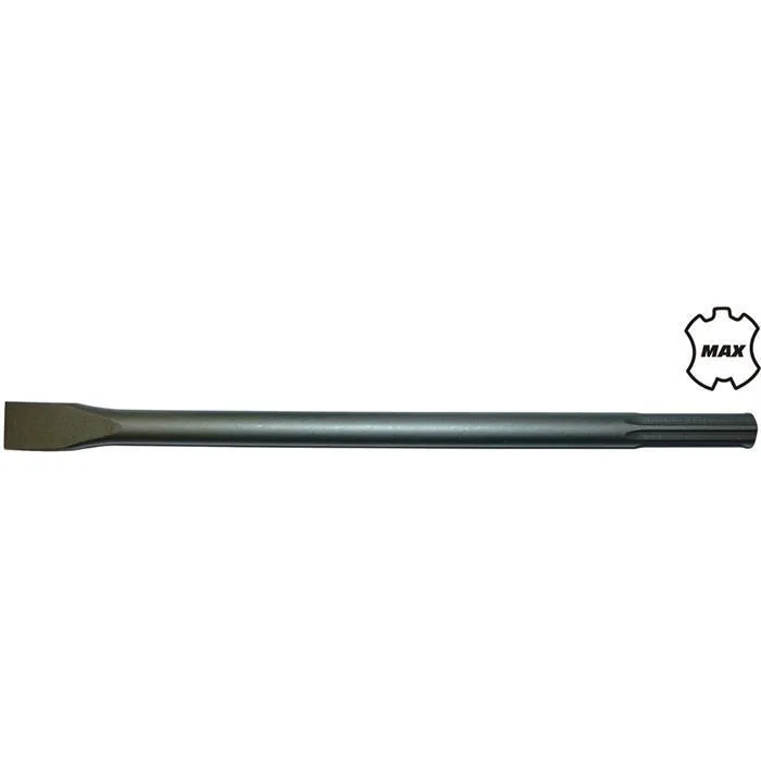 TD50309 18X300 mm Yassı SDS Max Kırıcı Uç