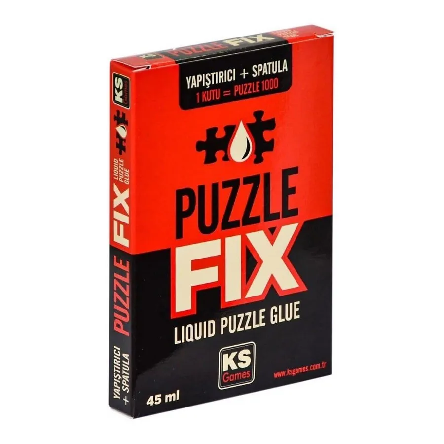 T 228 Puzzle Fix