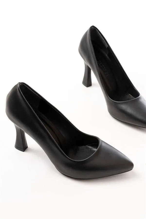 Kadın Casual Stiletto Günlük Ayakkabı Ayakkabı Şık Topuklu Davet