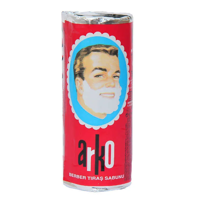 Berber Tıraş Sabunu li 75 Gr