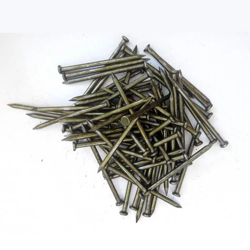 Çelik B Çivisi 5x100 mm (100 Adet)