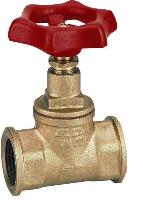 3/4 Salmastralı  Vana
