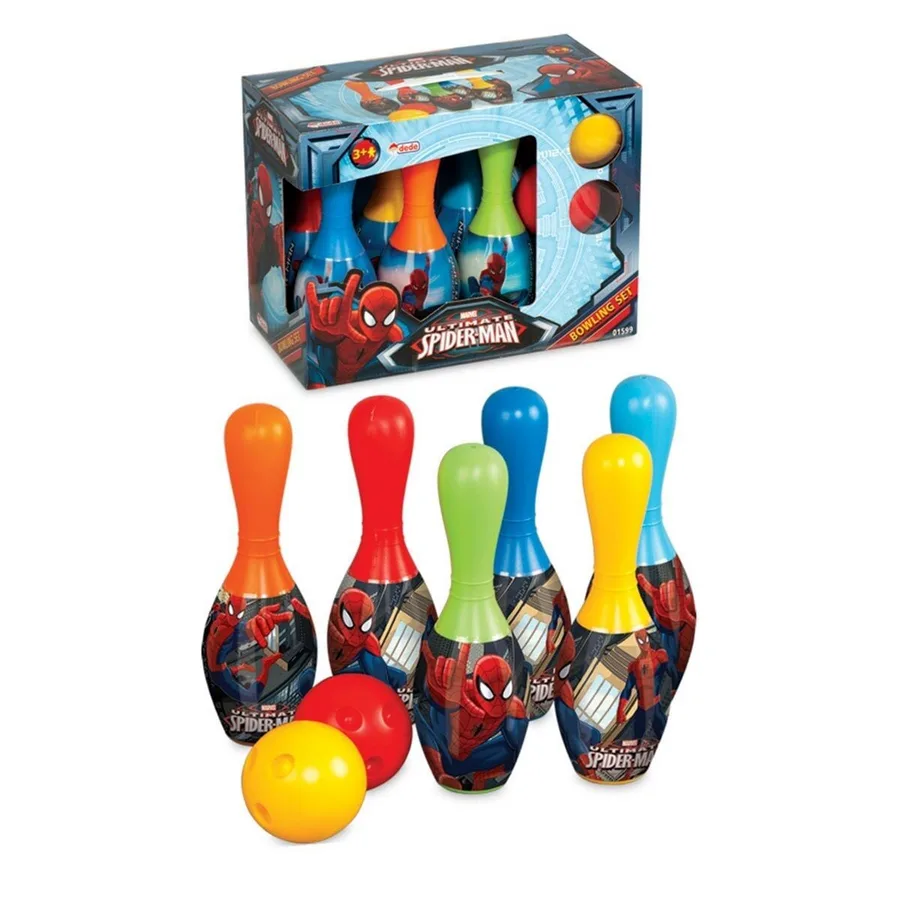 01599  Bowling Set