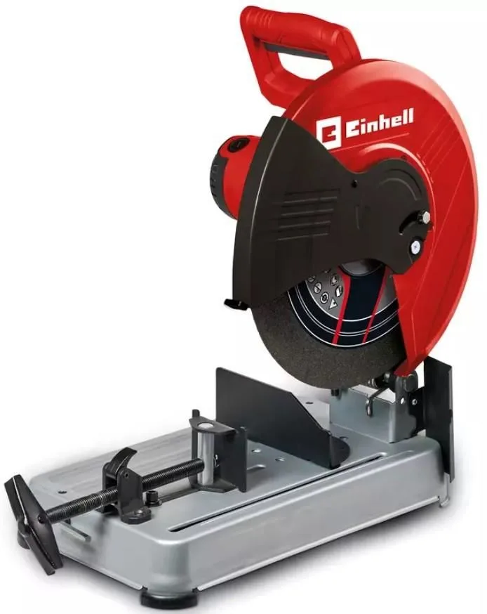 TC MC 355/1 Profil Kesme Makinası 2200 Watt