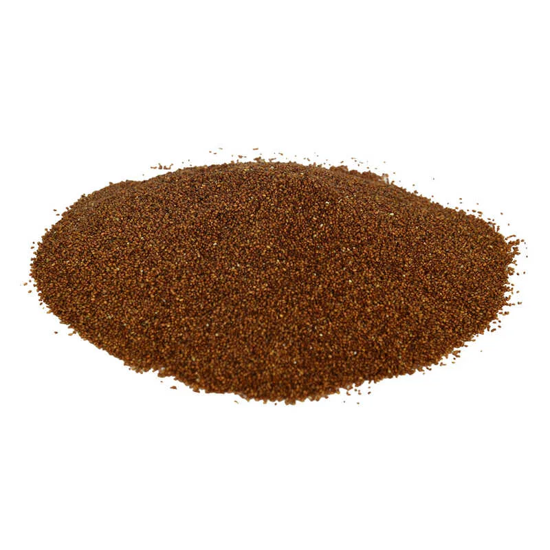 Doğal Teff u 100 Gr Paket