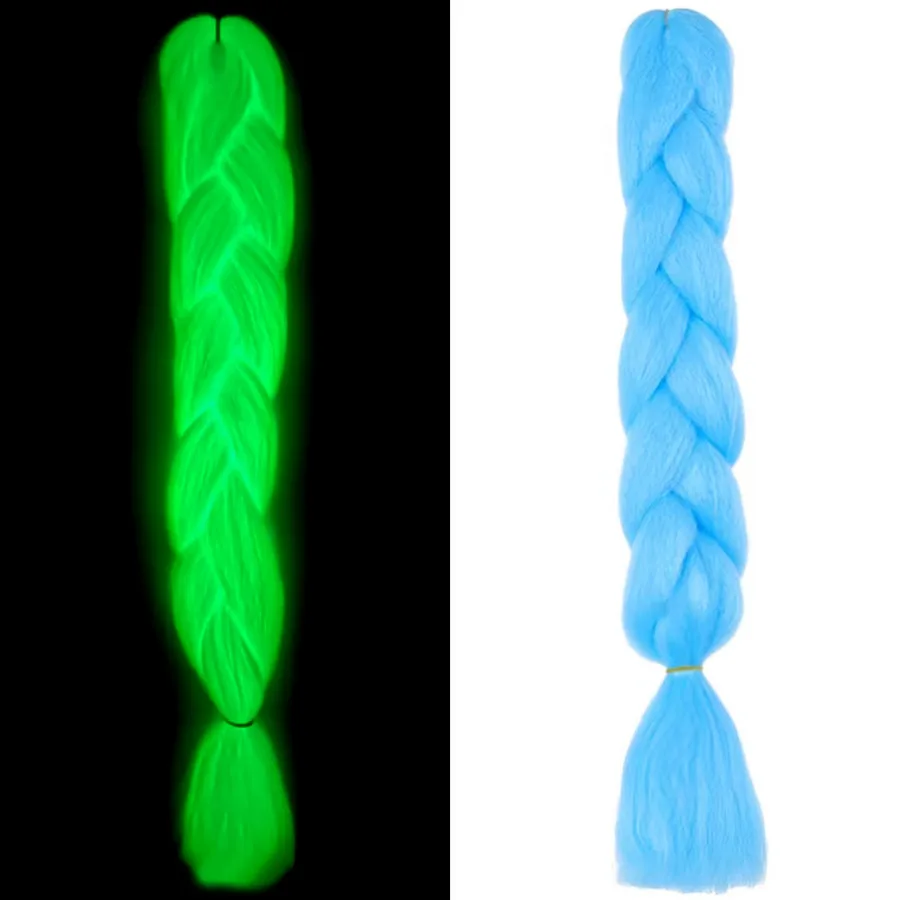 Fosforlu Neon Örgülük  Esperer 100 Gr. / Bebek Misi