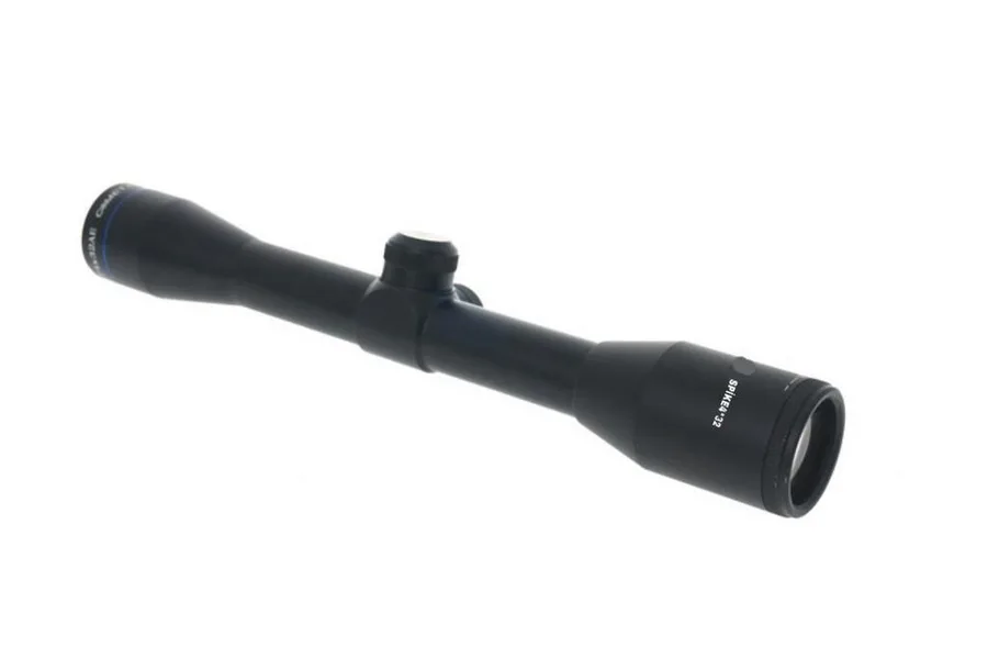 4x32AE Spike 4x32  Dürbünü